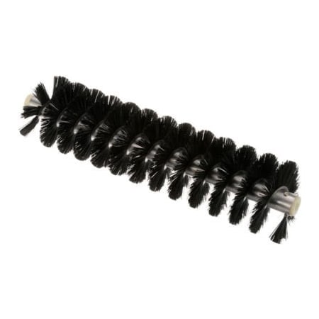 Allpoints Allpoints 8012706 Sifter Brush Assembly, Black For Ayrking Corporation 8012706